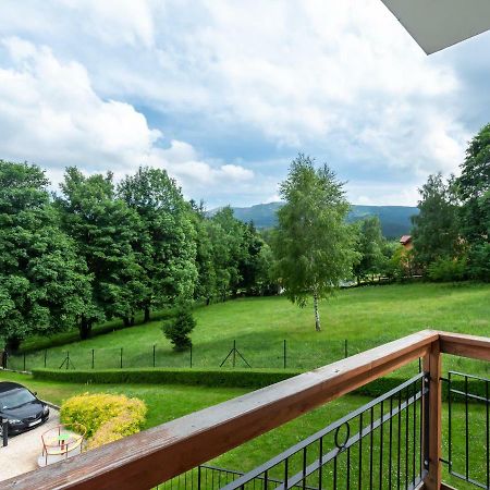 Vacationclub - Cristal Resort Apartament 404 Szklarska Poręba Eksteriør bilde