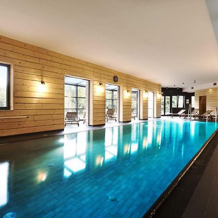 Vacationclub - Cristal Resort Apartament 404 Szklarska Poręba Eksteriør bilde