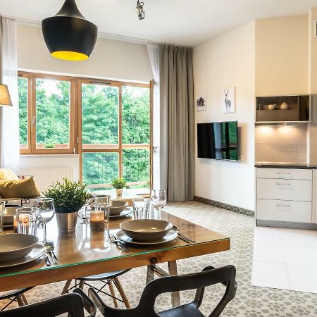 Vacationclub - Cristal Resort Apartament 404 Szklarska Poręba Eksteriør bilde