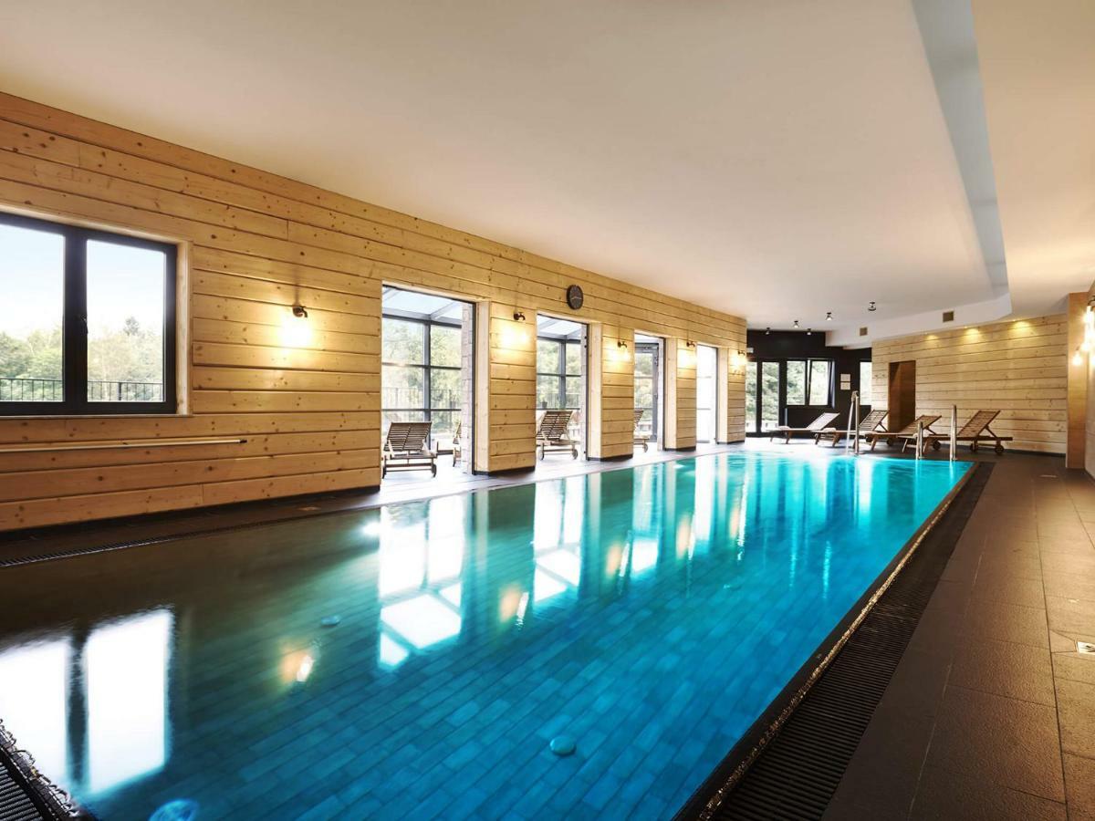 Vacationclub - Cristal Resort Apartament 404 Szklarska Poręba Eksteriør bilde