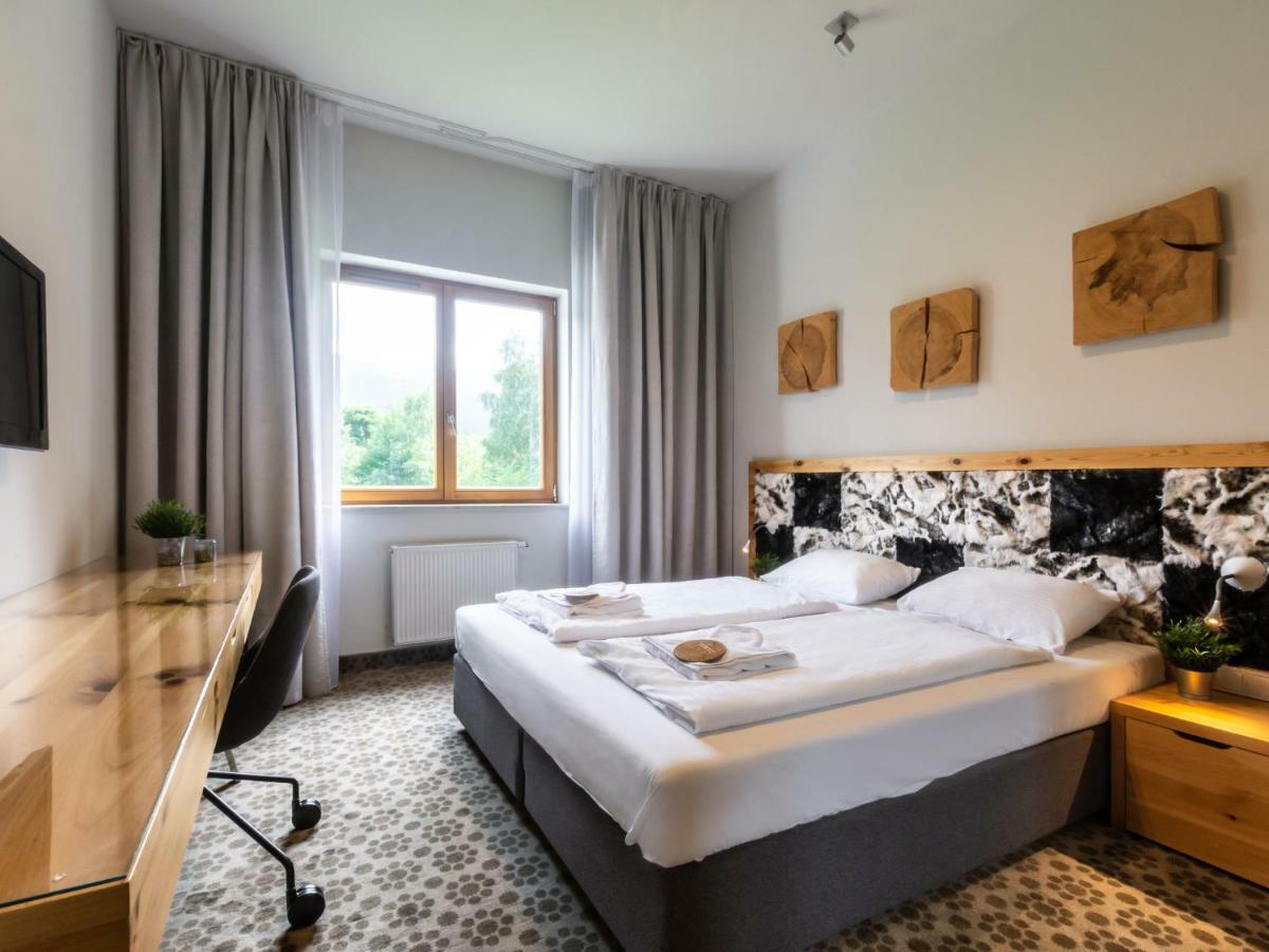 Vacationclub - Cristal Resort Apartament 404 Szklarska Poręba Eksteriør bilde