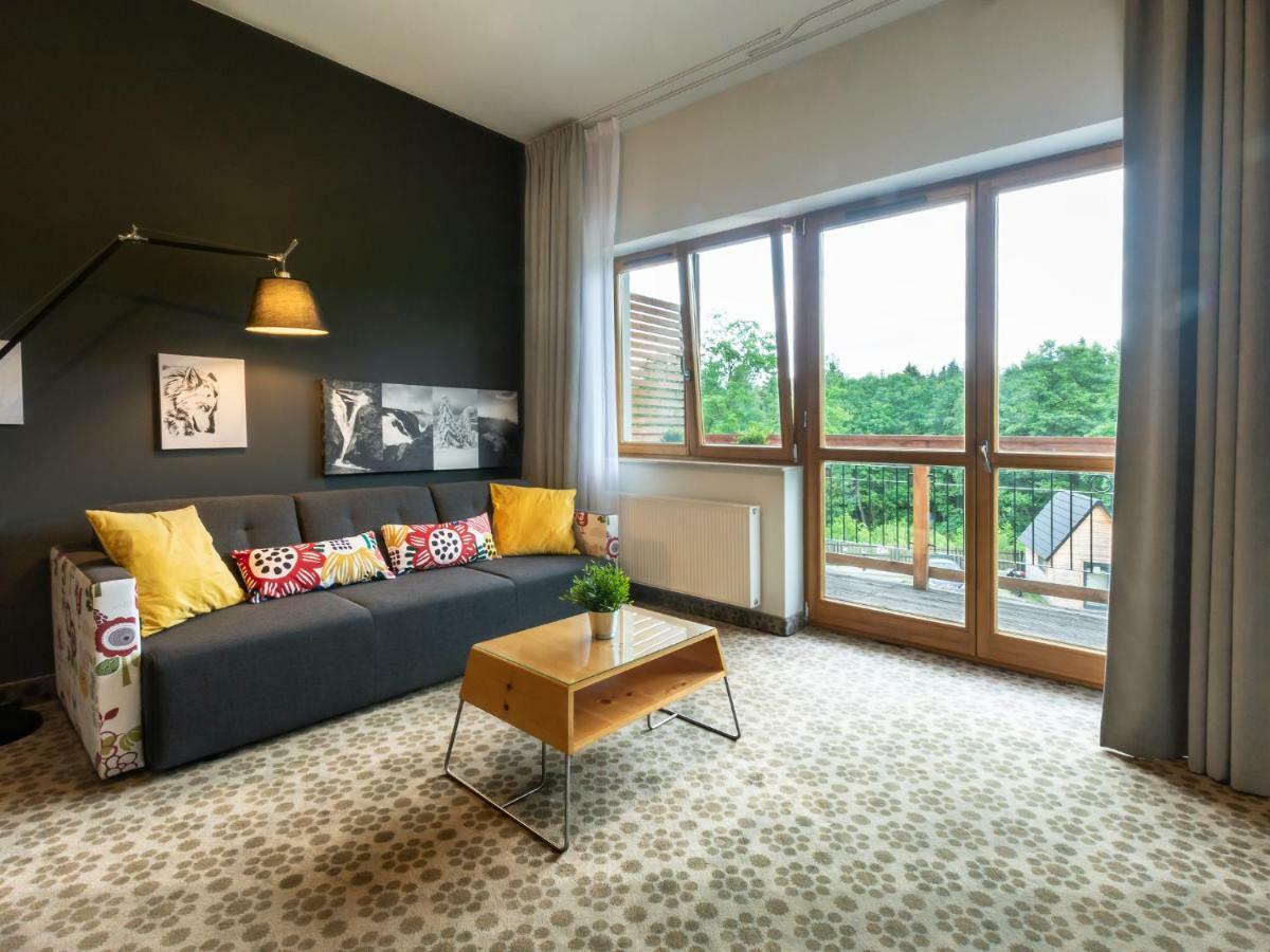 Vacationclub - Cristal Resort Apartament 404 Szklarska Poręba Eksteriør bilde